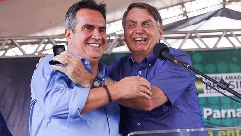"Preciso salvar o governo", justifica Bolsonaro ao escolher Ciro Nogueira