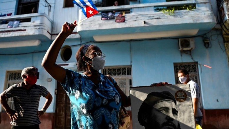 OEA se reunirá nesta quarta-feira para debater situação em Cuba