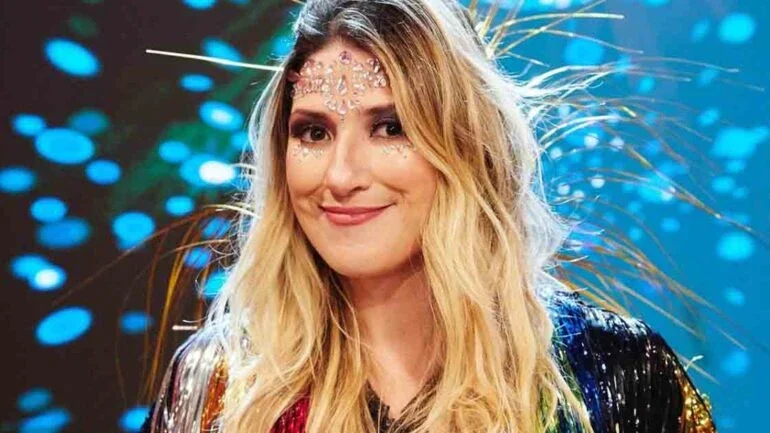 Dani Calabresa relembra término com Adnet: ‘Acabou com minha vida’