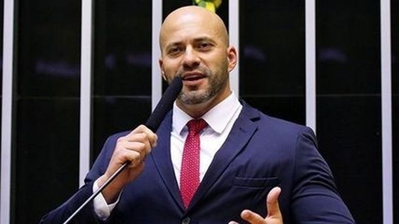 Daniel Silveira