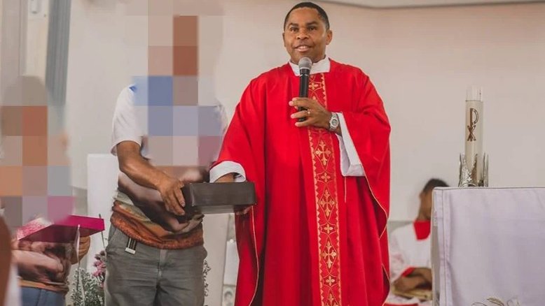 Reprodução/Redes Sociais