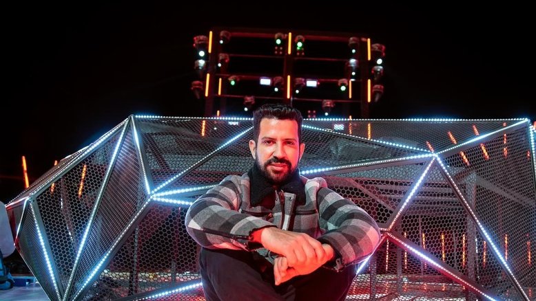 Dennis DJ lança "O impossível 2", álbum que mistura funk com o piseiro