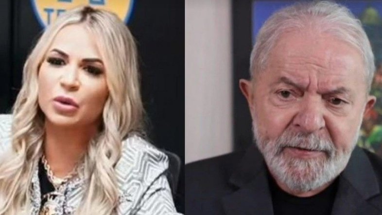 Montagem reprodução internet