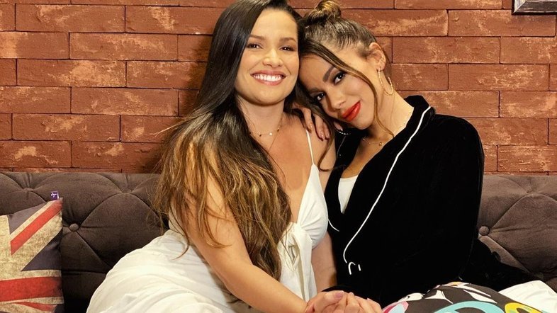 Dia do amigo: Famosos inseparáveis se declaram nas redes