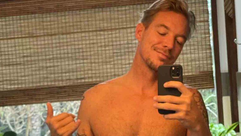 Diplo é acusado de forçar mulher a fazer sexo oral, diz site