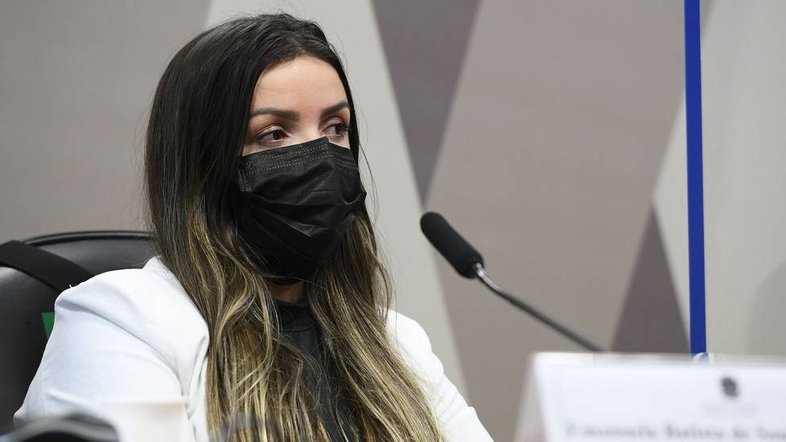 Marcos Oliveira/Agência Senado