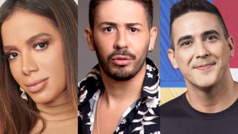 Relembre famosos que foram 'cancelados' por furar a quarentena