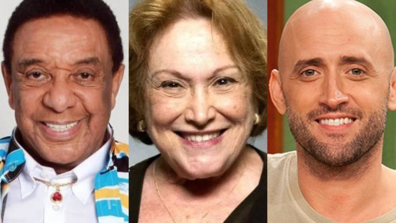 Relembre famosos que morreram de Covid-19