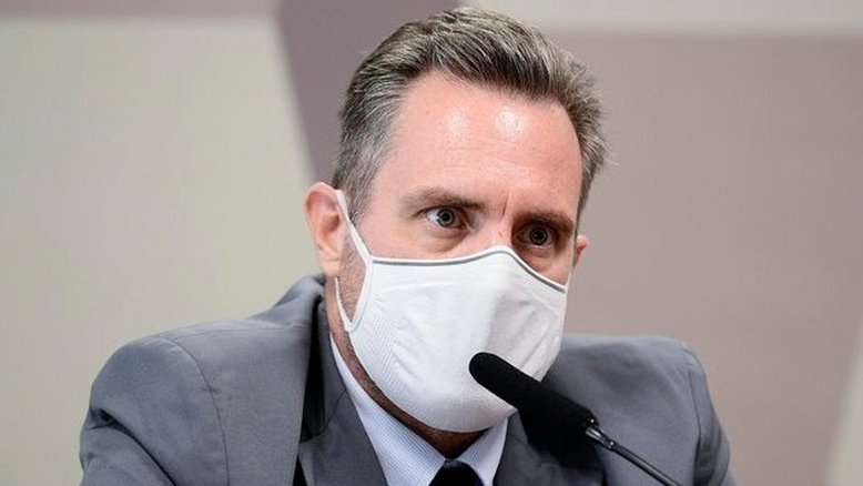 Pedro França/Agência Senado