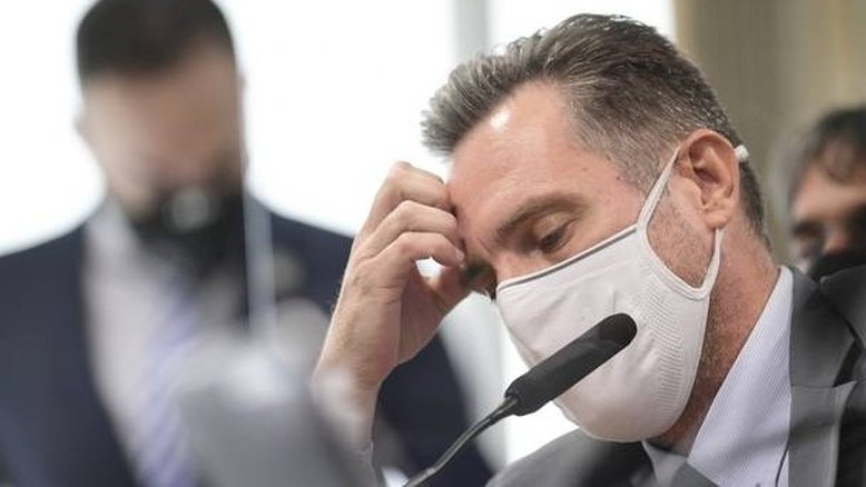 Pedro França/Agência Senado