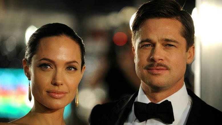 Defesa de Angelina Jolie pede que Brad Pitt desista de processá-la