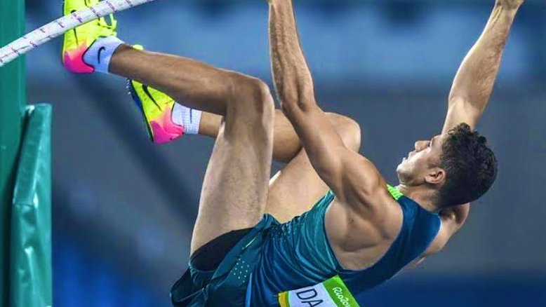Ouro em 2016, Thiago Braz se classifica para final do salto com vara em Tóquio