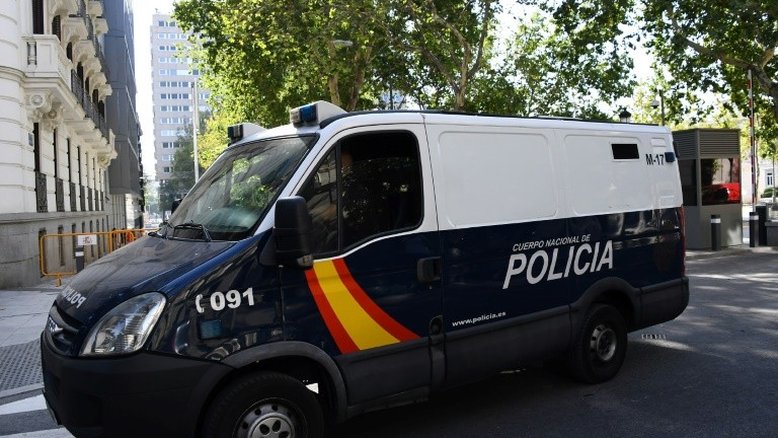 Quarto suspeito é preso na Espanha por homicídio de jovem gay