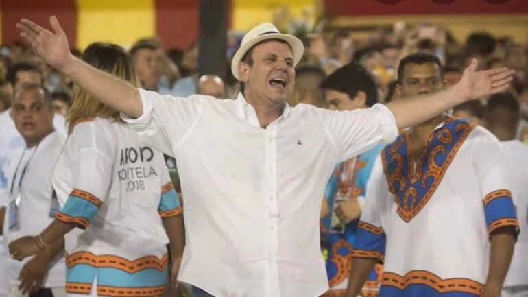 Reprodução/Twitter 