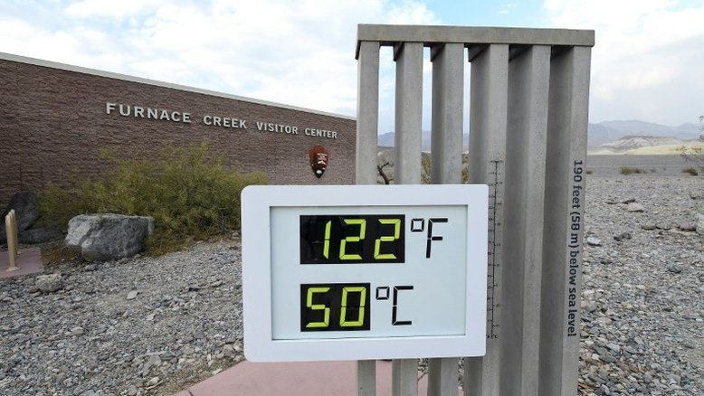 Oeste dos EUA raciona energia ante nova onda de calor e incêndios