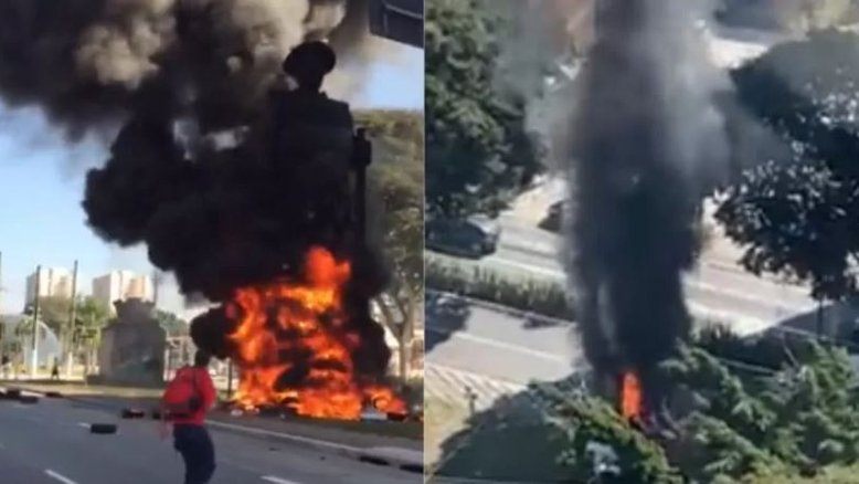 Reprodução/Twitter