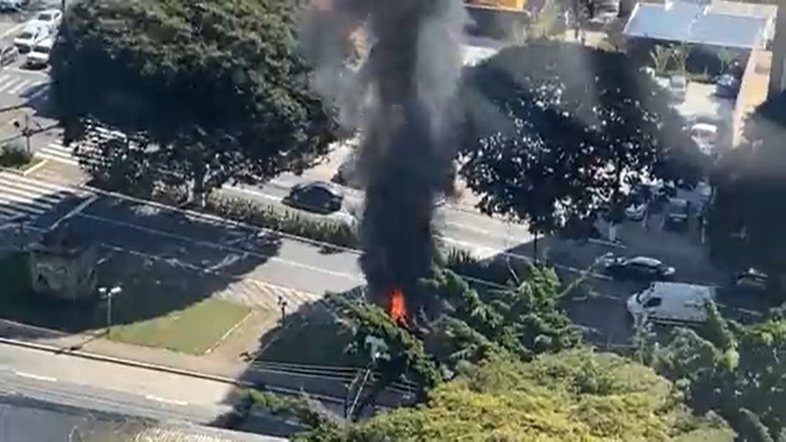Reprodução/Twitter