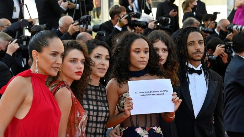 'Medusa' ou como as premissas evangélicas se propagam entre jovens no Brasil