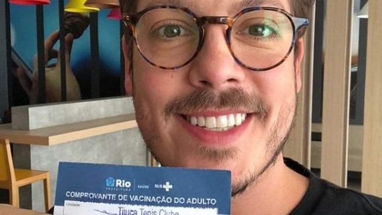 Reprodução/Instagram