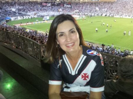Saiba o time do coração dos famosos 31 Saiba o time do coração dos famosos