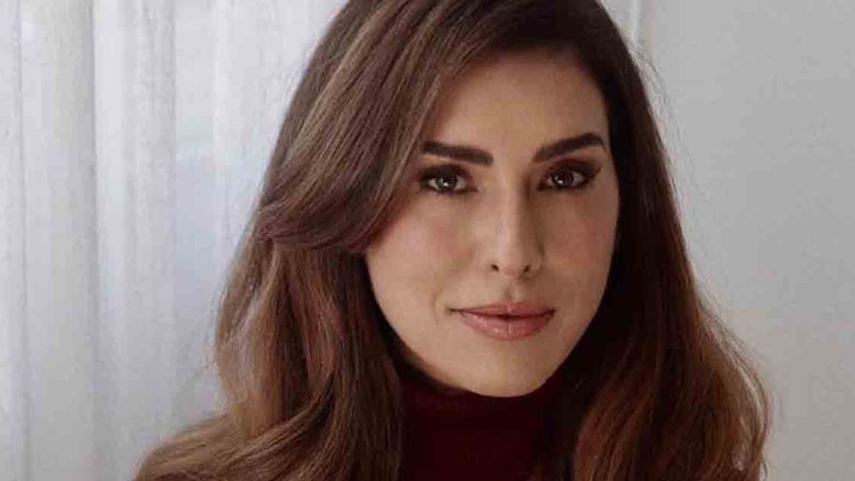 Fernanda Paes Leme diz que homem dormiu enquanto fazia sexo com ela: 'Trauma'