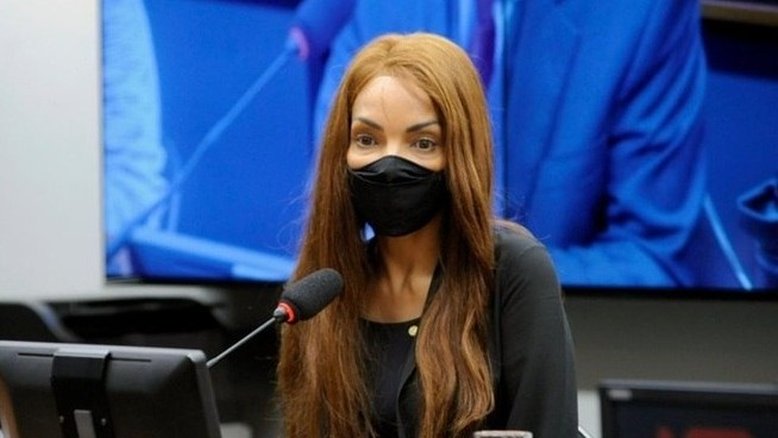 CLEIA VIANA/CÂMARA DOS DEPUTADOS