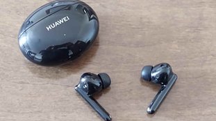 Teste: Fones Huawei Freebuds 4i se destacam por boa bateria e cancelamento de ruído