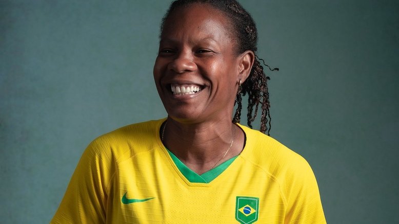 Reprodução CBF