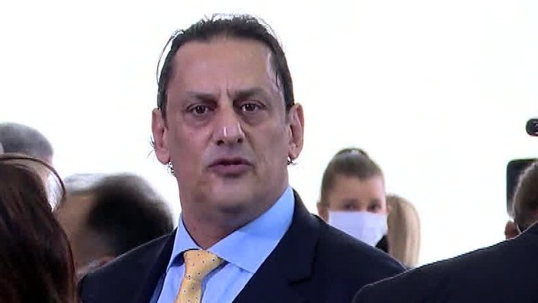 Reprodução/TV Globo