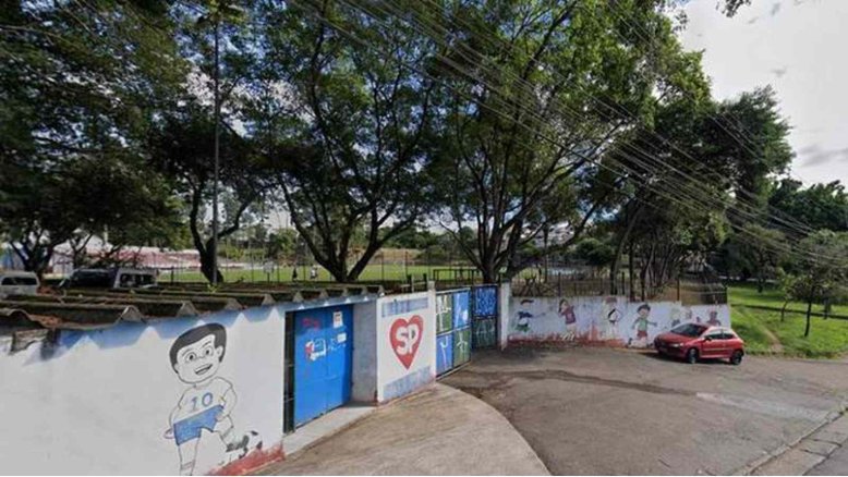Reprodução/ Google Street View