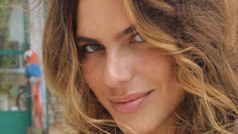 Mariana Goldfarb fala sobre relacionamento aberto: ‘Não me encaixo’