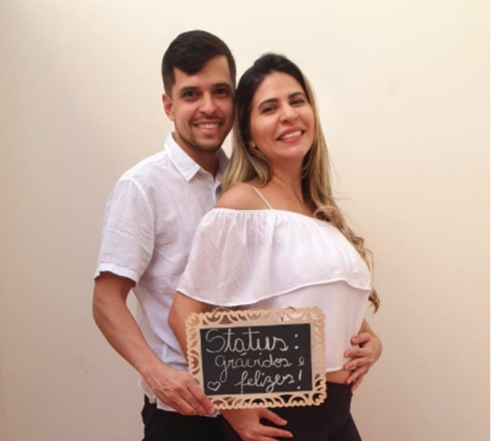 Conheça 5 casos quase impossíveis de gravidez e parto 7 Conheça 5 casos quase impossíveis de gravidez e parto
