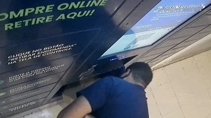Divulgação/Polícia Civil