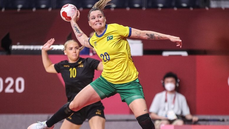 Paris-2024: conheça mais sobre a história e como será o handebol na Olimpíada