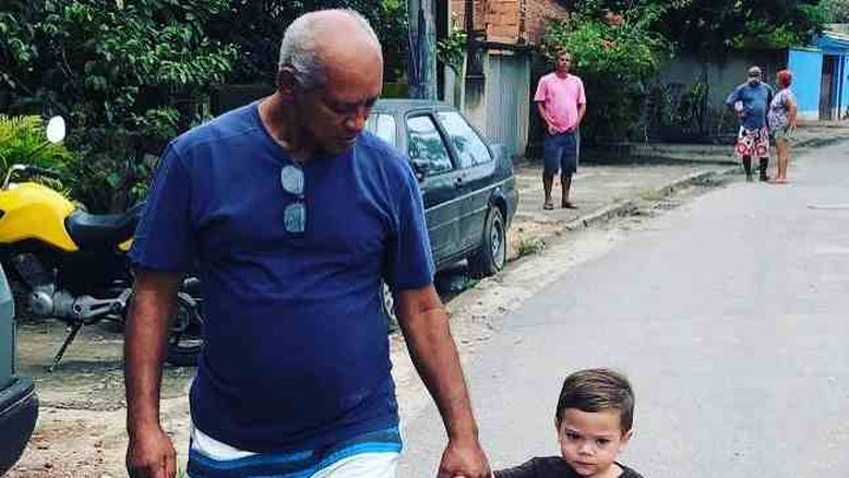 Reprodução/Instagram