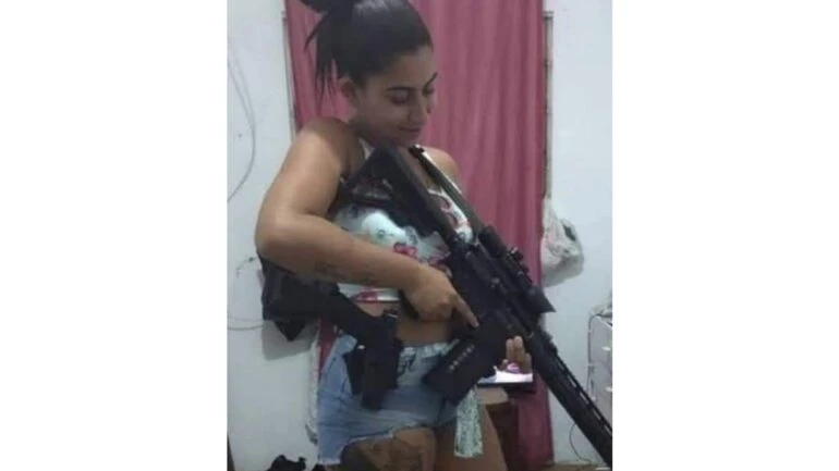  Reprodução/Arquivo Pessoal