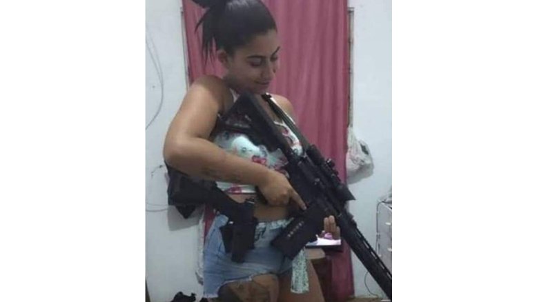  Reprodução/Arquivo Pessoal