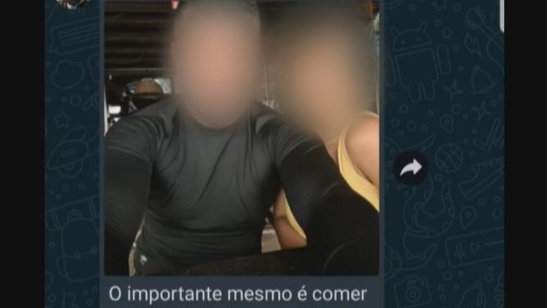 Reprodução