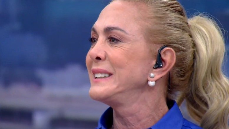 Reprodução TV Globo