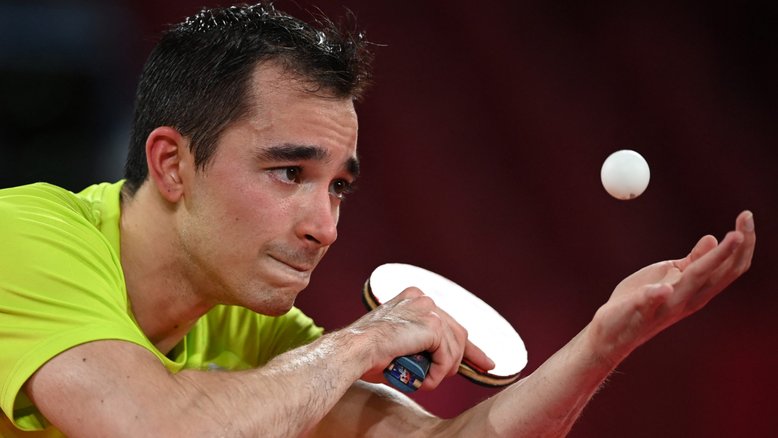 Paris-2024: entenda mais sobre o tênis de mesa nos Jogos Olímpicos