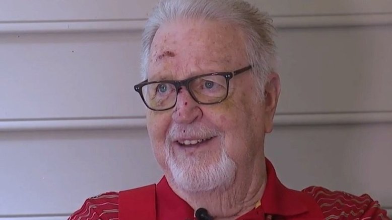 Reprodução/Fox8 News