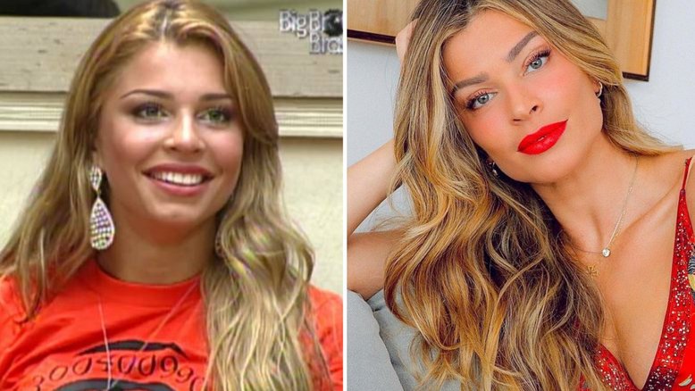 Relembre famosos que foram revelados em reality shows