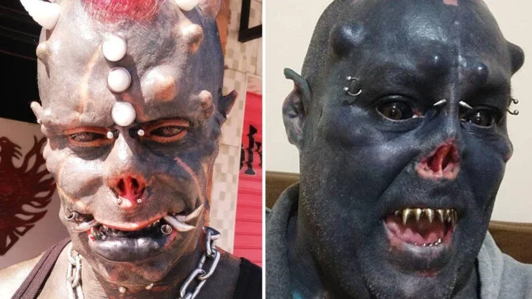 Diabão critica Caveira: "Quis me usar como trampolim"