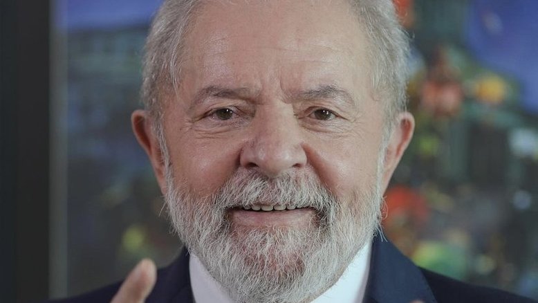 Conheça os famosos que apoiam Lula