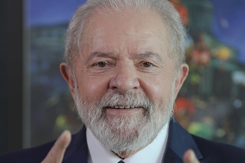 Conheça os famosos que apoiam Lula