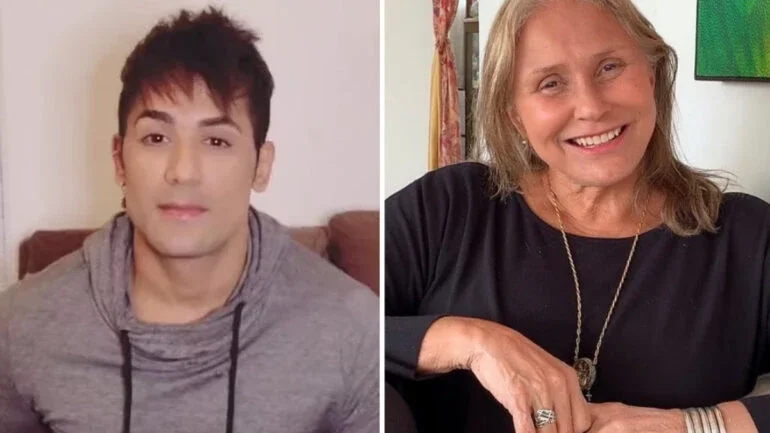 Sertanejo Tiago rebate crítica de Fafá de Belém sobre sua cirurgia peniana: 