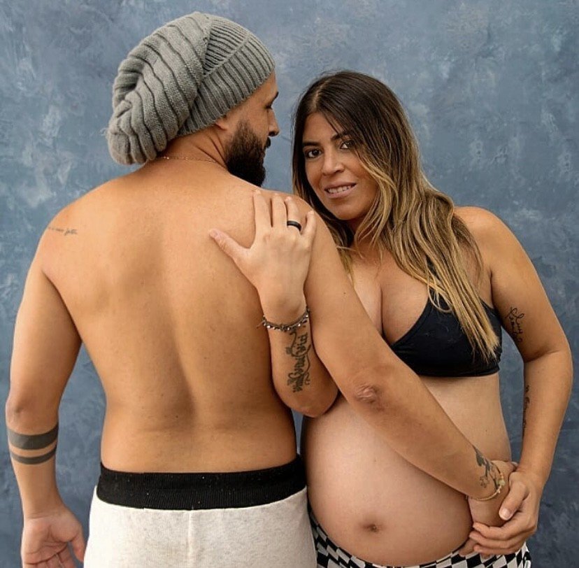 Veja quais famosas serão mães em 2021 22 Veja quais famosas serão mães em 2021