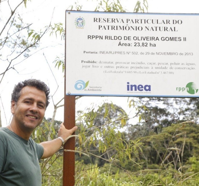 Confira os famosos que ajudam o meio ambiente 9 Confira os famosos que ajudam o meio ambiente