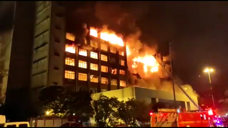 Reprodução/Twitter