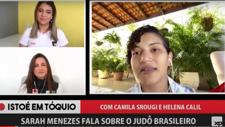 Reprodução/YouTube